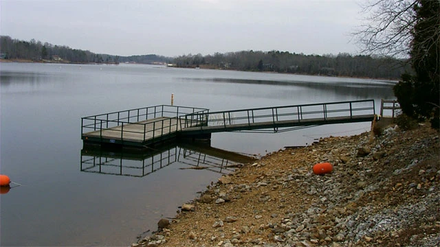 Platform Docks