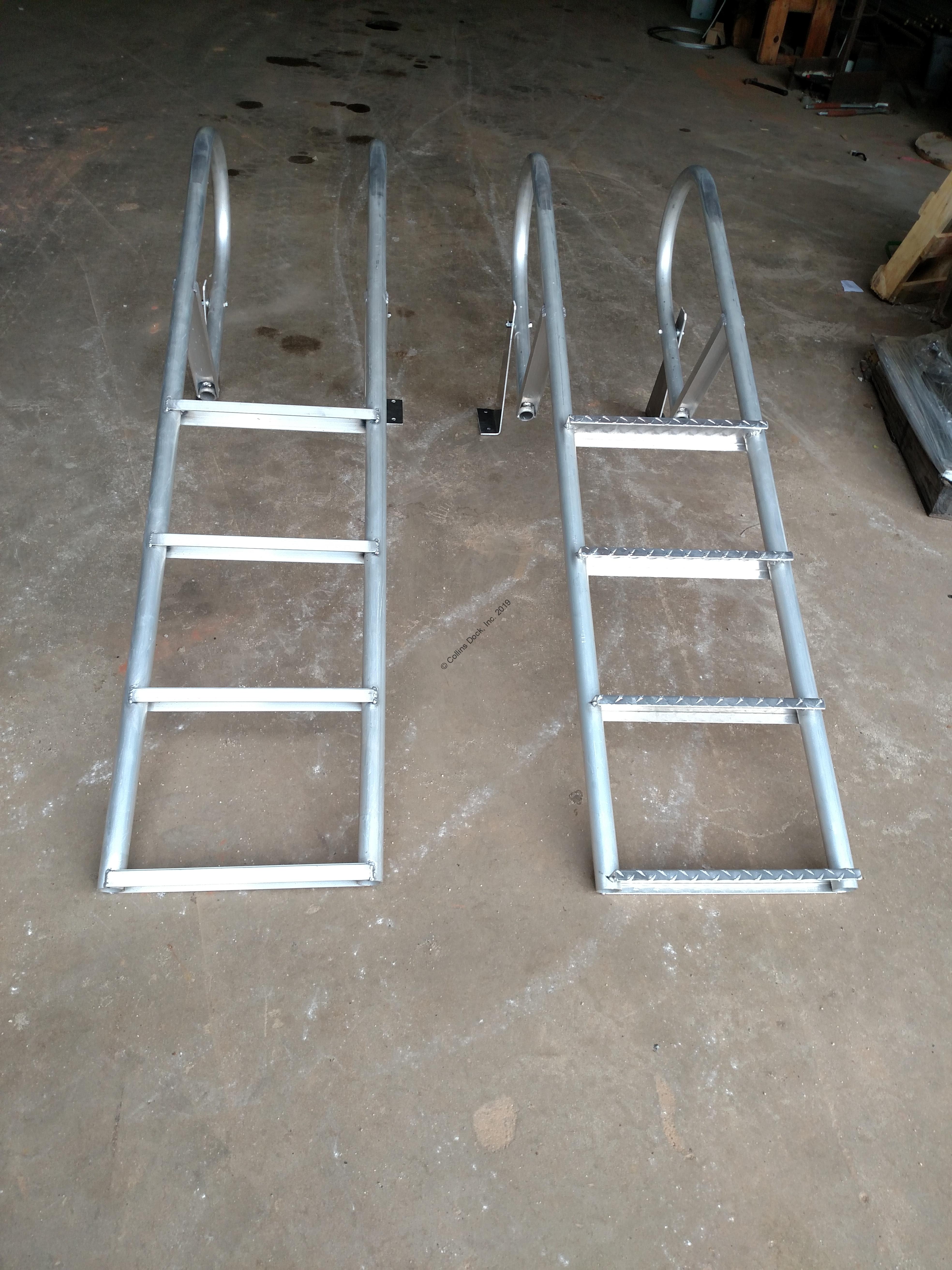 laddertypes
